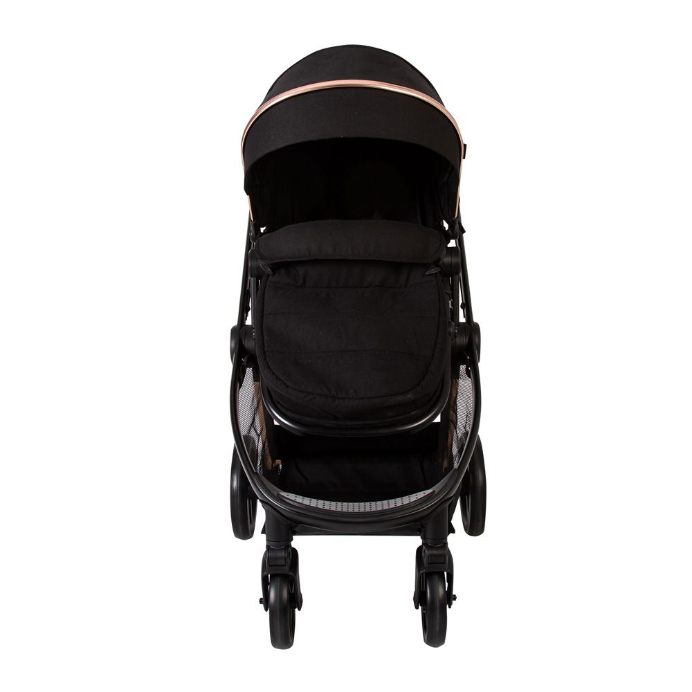 Pace travel sale system