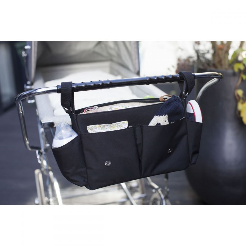 Storksak buggy outlet organiser