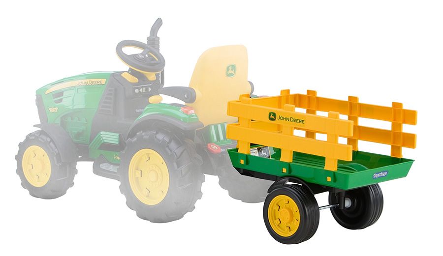 John deere ground online