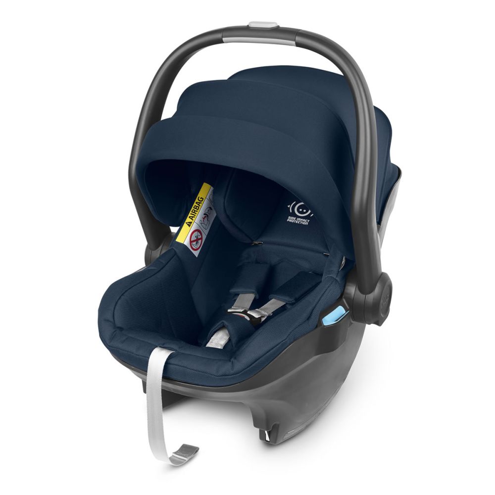 UPPABaby MESA Infant i Size Car Seat Noa Babylicious Hoylake