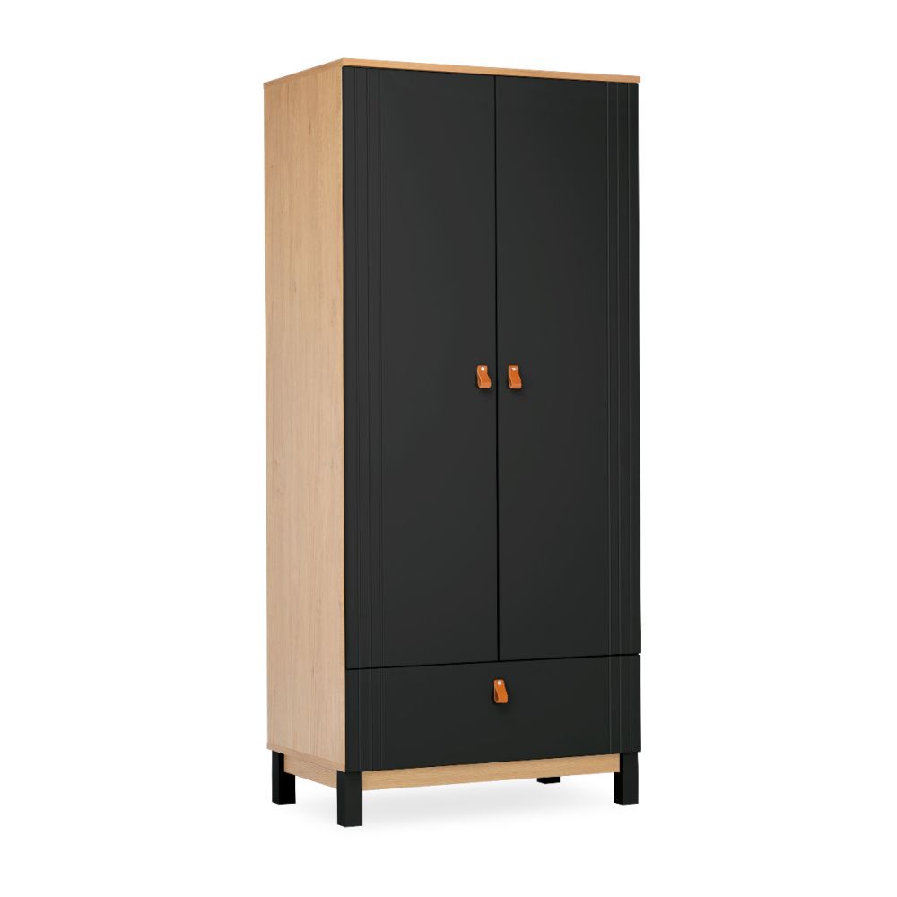 Black nursery furniture sets online
