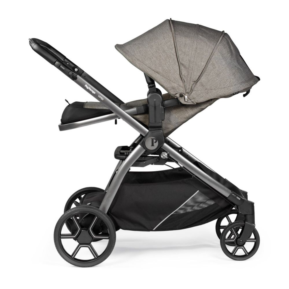 Peg perego 2025 ypsi bassinet
