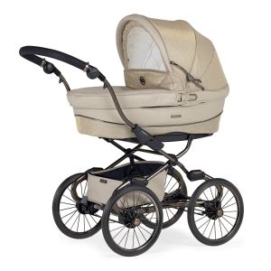 Bebecar Prive Fabrics Prams and Pushchairs Babylicious Hoylake Babylicious Hoylake