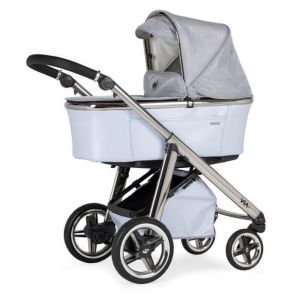 Bebecar Prive Fabrics Prams and Pushchairs Babylicious Hoylake Babylicious Hoylake