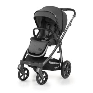 BabyStyle Oyster3 Stroller Fossil