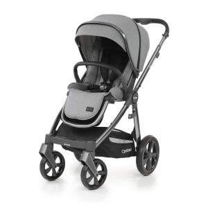 BabyStyle Oyster3 Stroller Moon