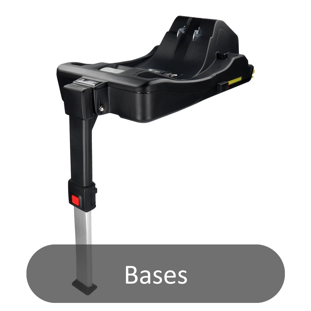 Car Seat Bases