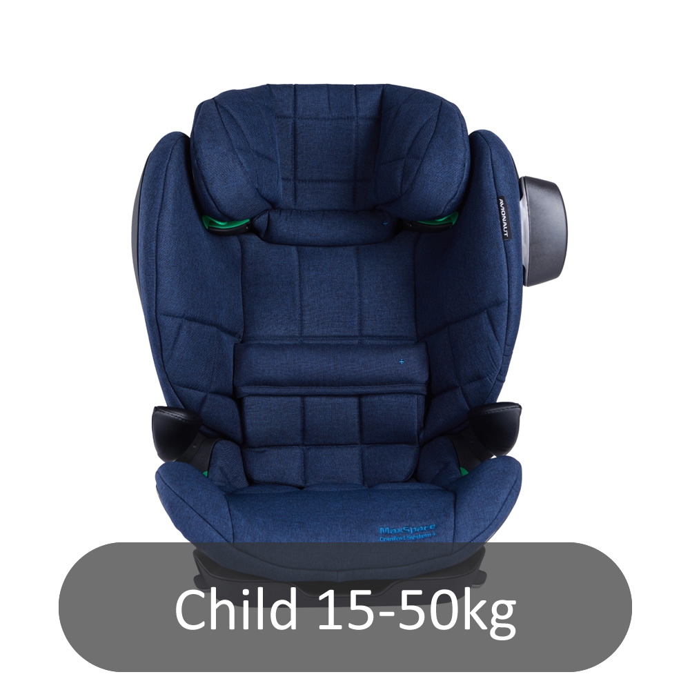 Child Car Seats