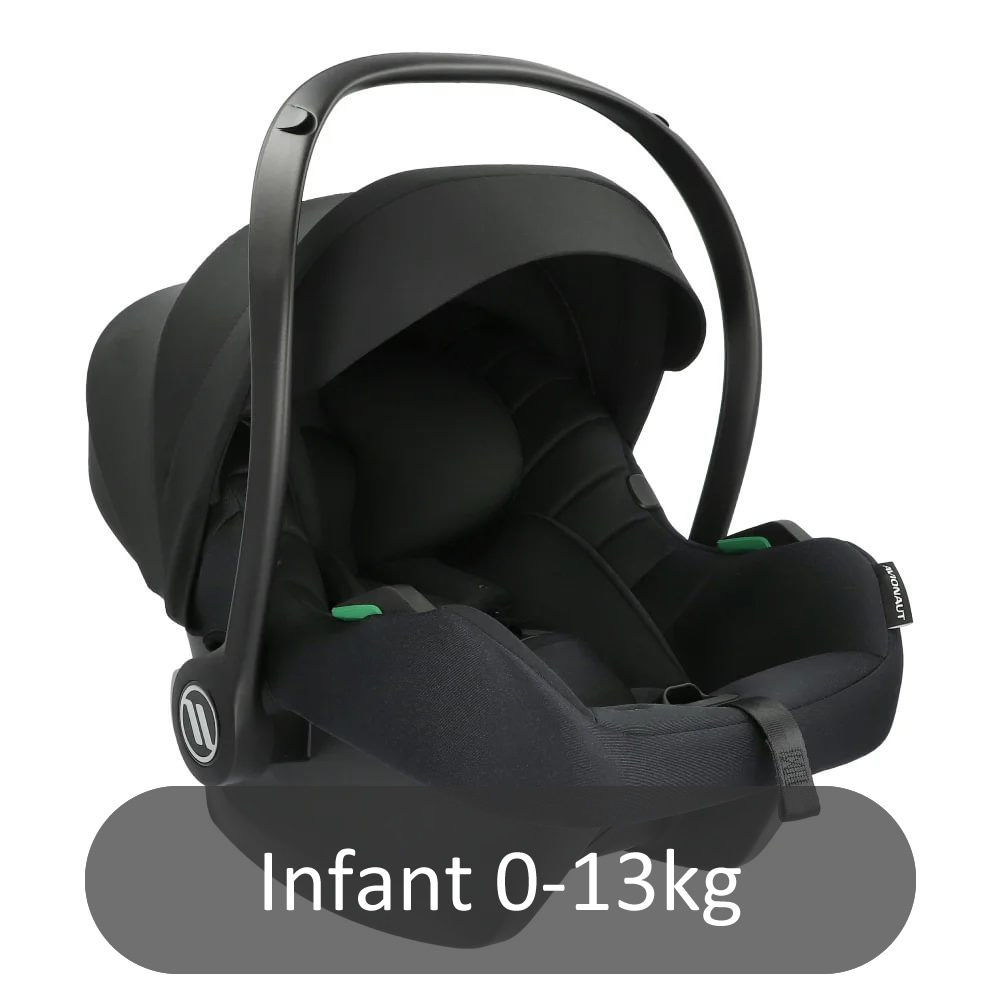 Infant Car Seats