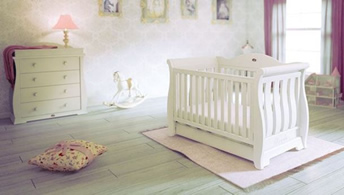 boori baby furniture