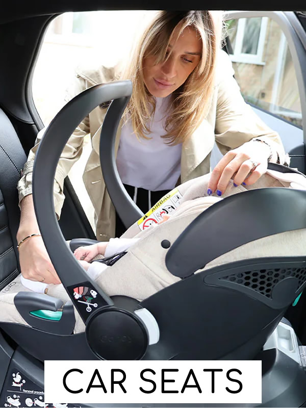 Car Seats