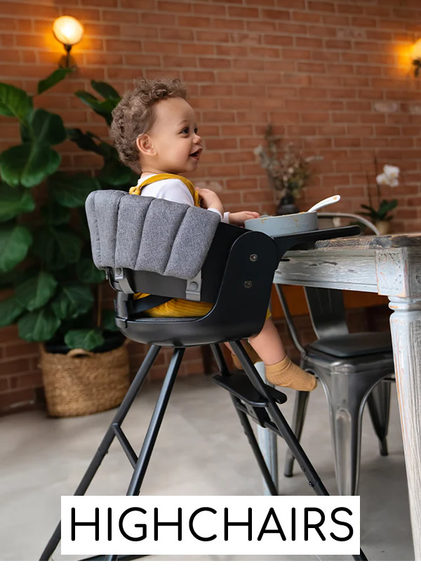 Highchairs