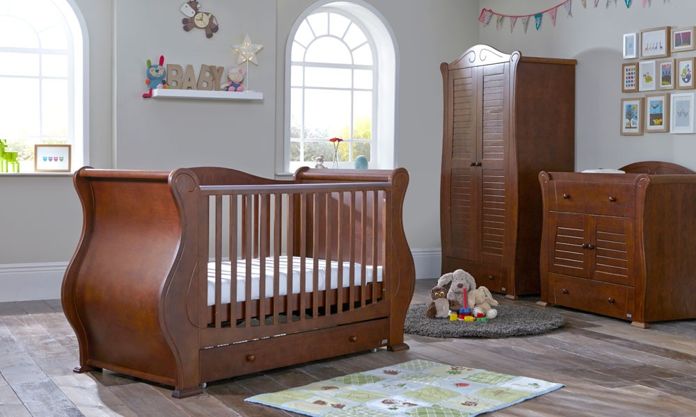 walnut nursery furniture