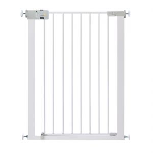 Safety 1st SecurTech Simply Close Extra Tall Metal Gate