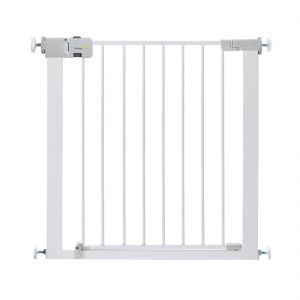 Safety 1st SecurTech Simply Close Metal Gate