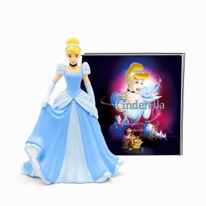 Tonies Content-Tonie - Disney - Cinderella