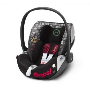 cybex cloud z usa