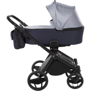 invictus v plus pram