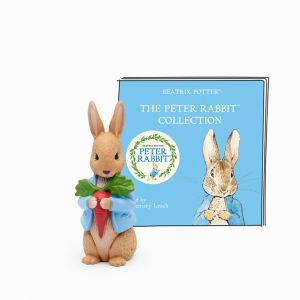 Tonies Content-Tonie - Peter Rabbit - The Peter Rabbit Collection