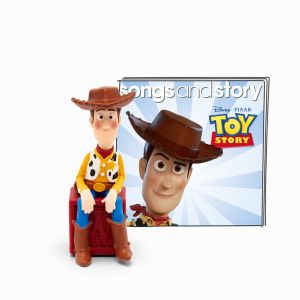 Tonies Content-Tonie - Disney - Toystory