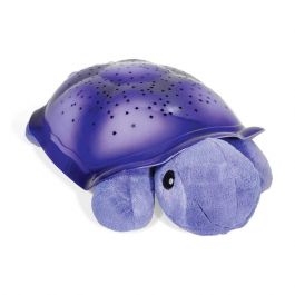 cloud b turtle purple